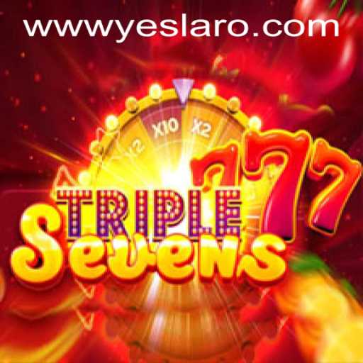 Experience the Thrill of 777TripleSeven at YESLARO Casino
