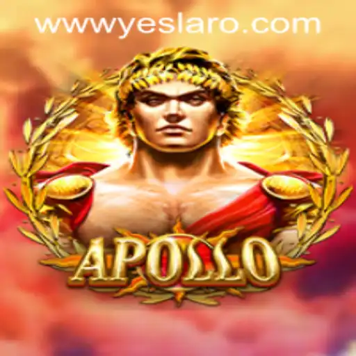Apollo: An Exciting New Game from YESLARO Casino