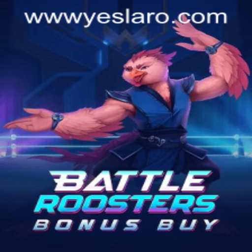 Dive into the Excitement of BattleRoostersBonusBuy at YESLARO Casino