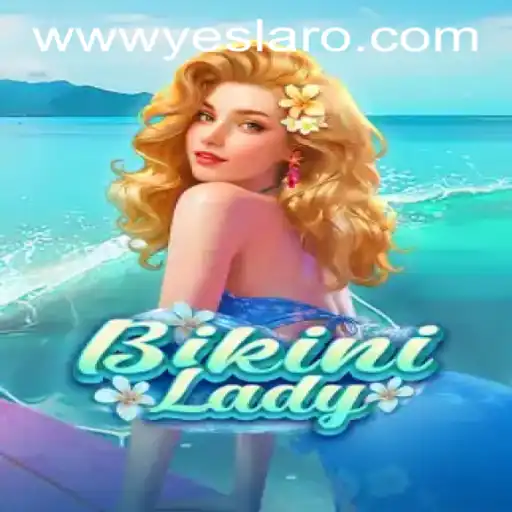 Immersive Gaming Experience with BikiniLady at YESLARO Casino