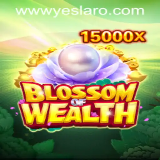 Unveiling the Thrills of BlossomofWealth at YESLARO Casino