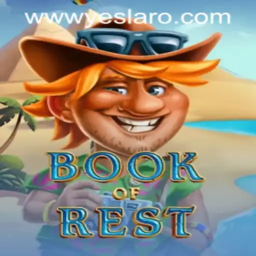 BookofRest: Delve into the Exciting World of YESLARO Casino's Latest Game