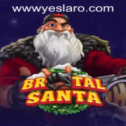 Discovering the Thrills of BrutalSanta at YESLARO Casino