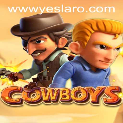 Unraveling the Thrill of COWBOYS: A Deep Dive into YESLARO Casino's Latest Sensation
