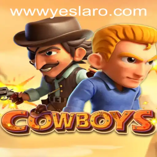 Unraveling the Thrill of COWBOYS: A Deep Dive into YESLARO Casino's Latest Sensation