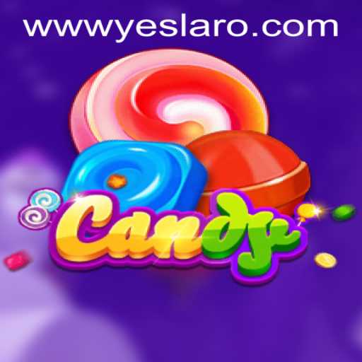 Unveiling the Sweet Strategies of Candy at YESLARO Casino