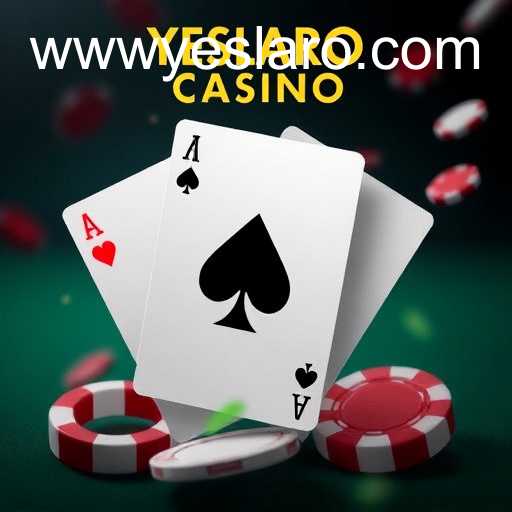 YESLARO Casino