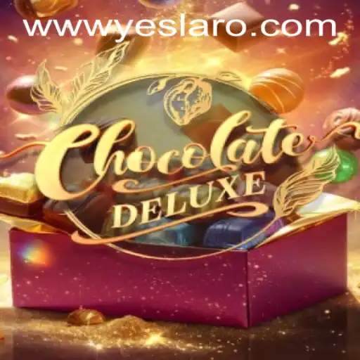 ChocolateDeluxe: A Sweet Adventure at YESLARO Casino
