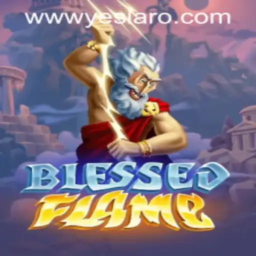 Dive into the Thrilling World of BlessedFlame: The New Sensation at YESLARO Casino
