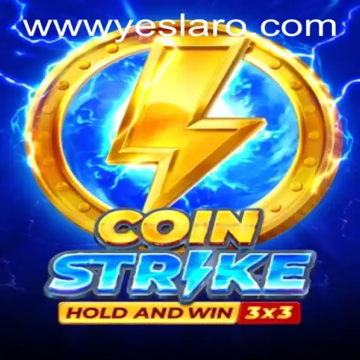 Discovering Coinstrike: The Latest Craze at YESLARO Casino