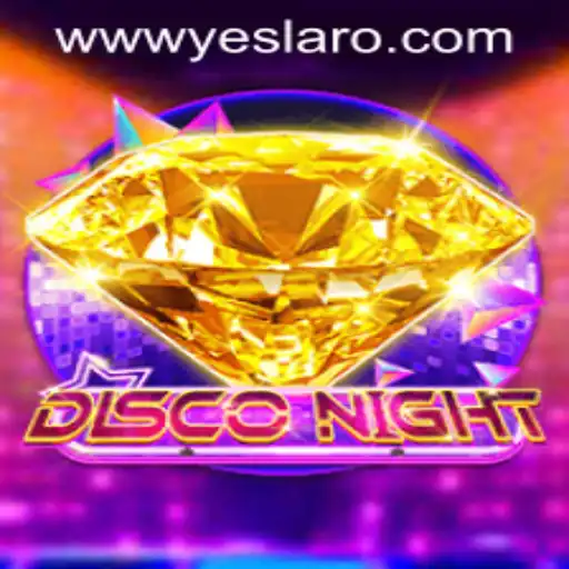 Exploring DiscoNight: A New Sensation at YESLARO Casino