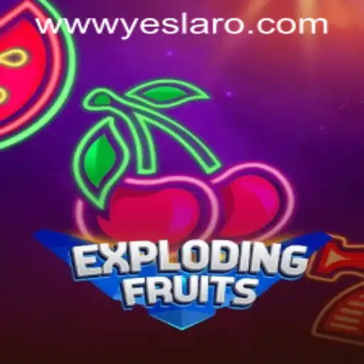 ExplodingFruits: A Thrilling New Adventure at YESLARO Casino