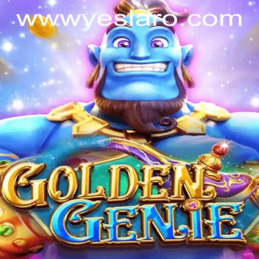 Exploring GOLDENGENIE: A Captivating Addition to YESLARO Casino