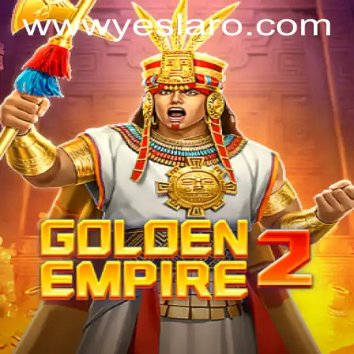 GoldenEmpire2: A Thrilling Adventure in the YESLARO Casino