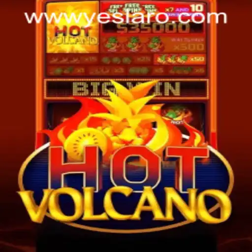Unveiling the Excitement of HotVolcano at YESLARO Casino