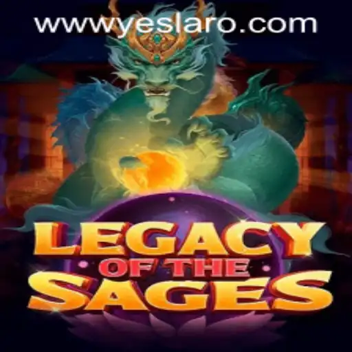Exploring LegacyoftheSages: The New Frontier in Online Casino Gaming