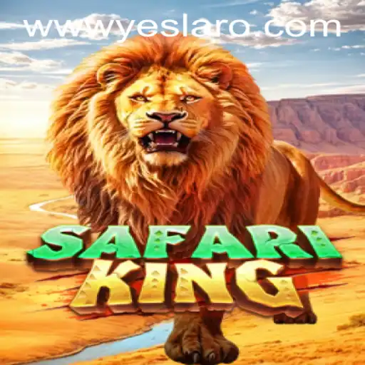 Discover the Excitement of SafariKing at YESLARO Casino