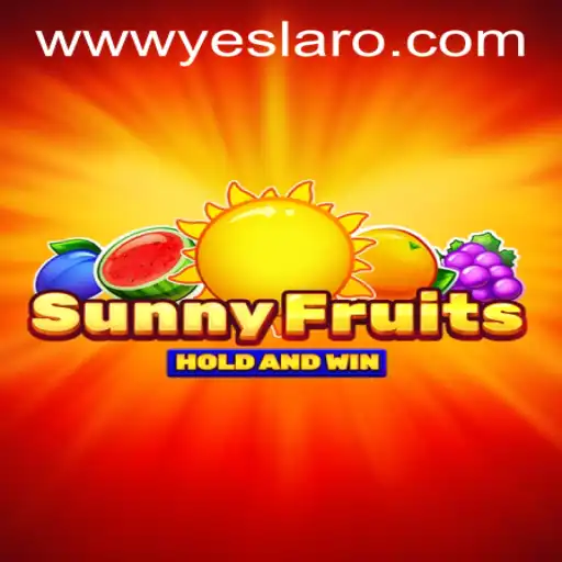 Exploring SunnyFruits: A Vibrant Addition to YESLARO Casino