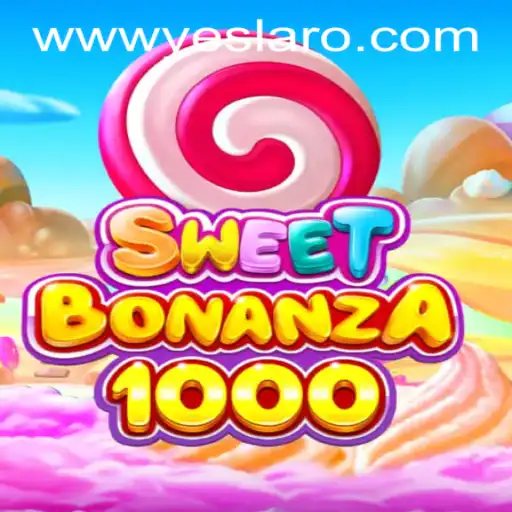 Dive into the Exciting World of SweetBonanza1000 at YESLARO Casino