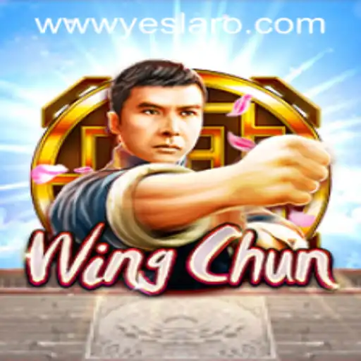 Exploring WingChun at YESLARO Casino: A New Gaming Sensation