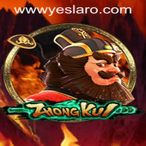 Exploring ZhongKui at YESLARO Casino: A Unique Gaming Experience