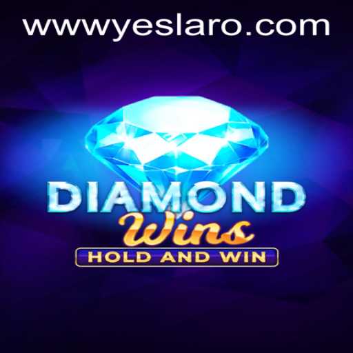 Exploring DiamondWins: A Premier Slot Game at YESLARO Casino