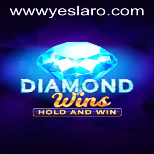 Exploring DiamondWins: A Premier Slot Game at YESLARO Casino