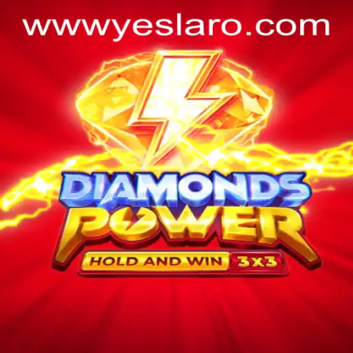 Discover the Thrilling Experience of Diamondspower at YESLARO Casino