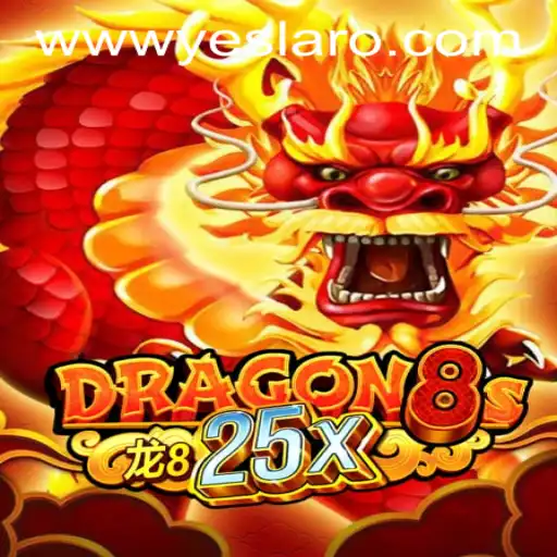 Exciting World of Dragon8s25x at YESLARO Casino