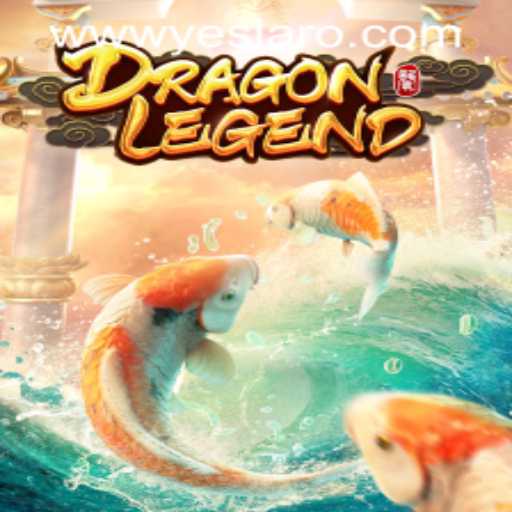 DragonLegend Game at YESLARO Casino: A Thrilling Experience
