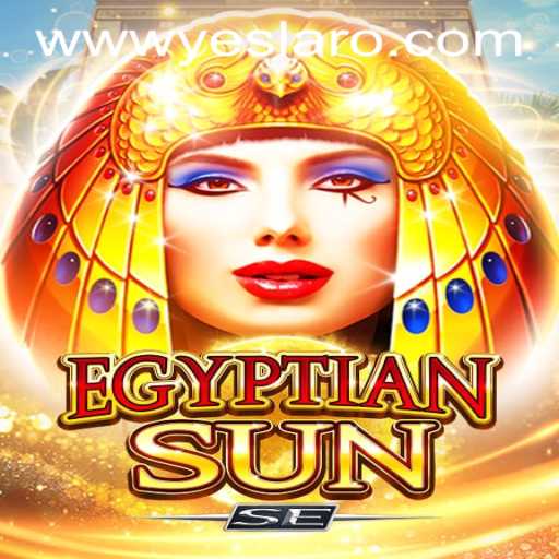 Discover the Excitement of EgyptianSunSE at YESLARO Casino