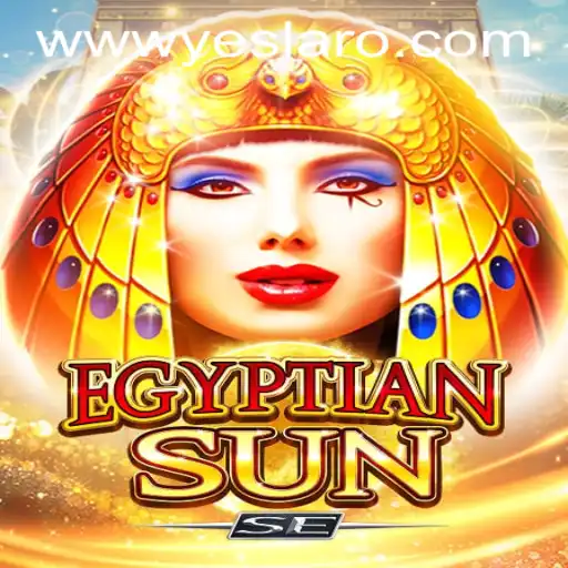 Discover the Excitement of EgyptianSunSE at YESLARO Casino