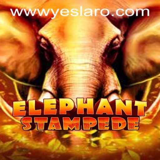 Exploring the Thrills of ElephantStampede at YESLARO Casino