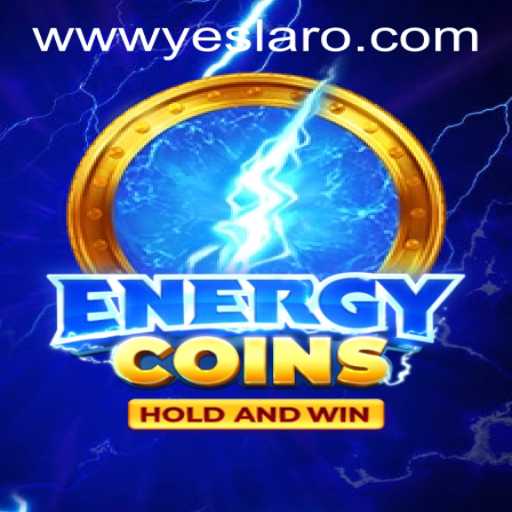 EnergyCoins: The Electrifying Casino Game Taking YESLARO by Storm