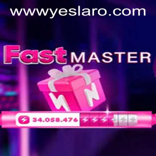 Discover FastMaster: Revolutionizing Gaming at YESLARO Casino