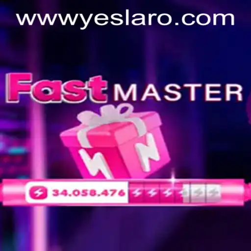 Discover FastMaster: Revolutionizing Gaming at YESLARO Casino