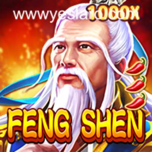 Discover the Thrilling World of FengShen: A New Casino Adventure