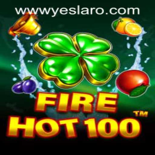 Exploring FireHot100: A Thrilling Journey in YESLARO Casino