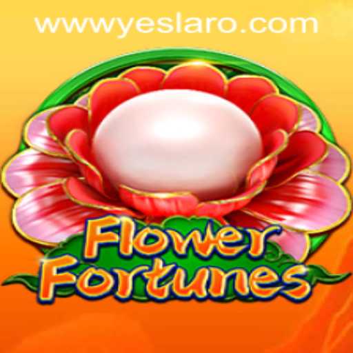 Exploring the Enchanting World of FlowerFortunes at YESLARO Casino
