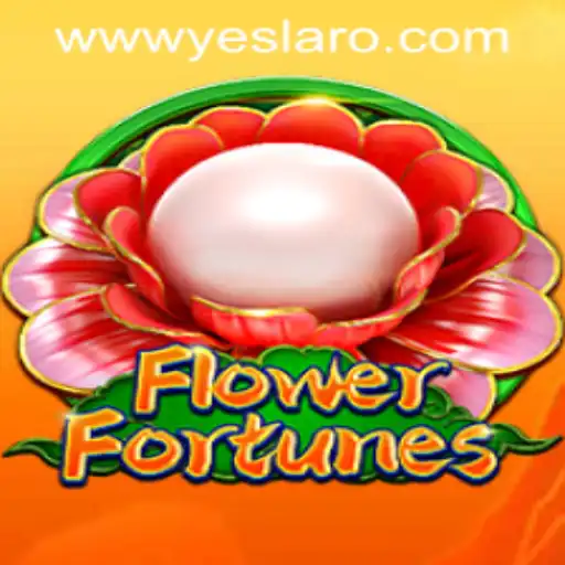 Exploring the Enchanting World of FlowerFortunes at YESLARO Casino
