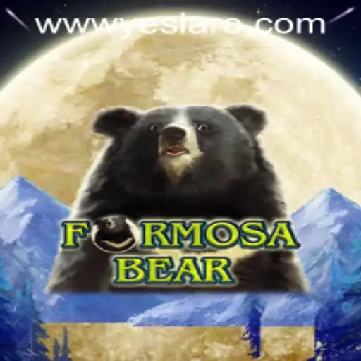 Discover the Excitement of FormosaBear at YESLARO Casino