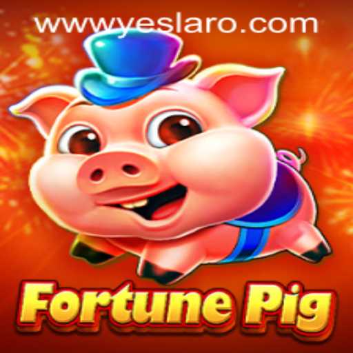 Exploring the Exciting World of FortunePig at YESLARO Casino