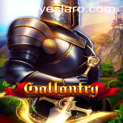 Dive into the Thrills of Gallantry at YESLARO Casino