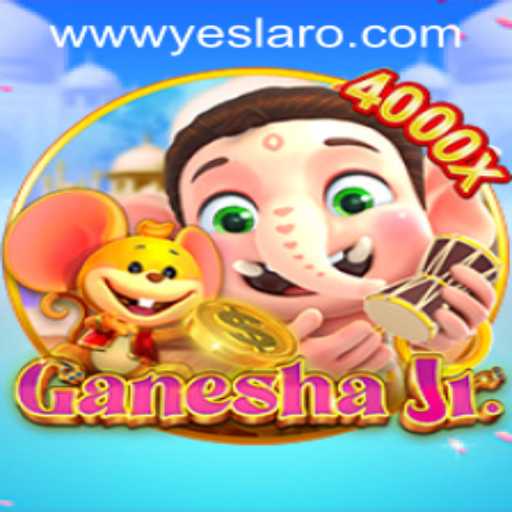 Exploring the Intriguing World of GaneshaJr at YESLARO Casino