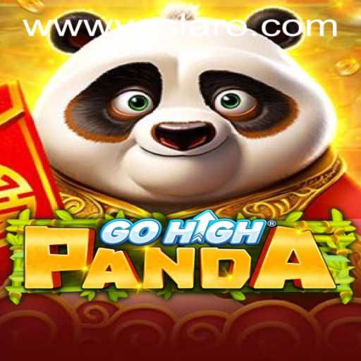 Explore the Exciting World of GoHighPanda at YESLARO Casino