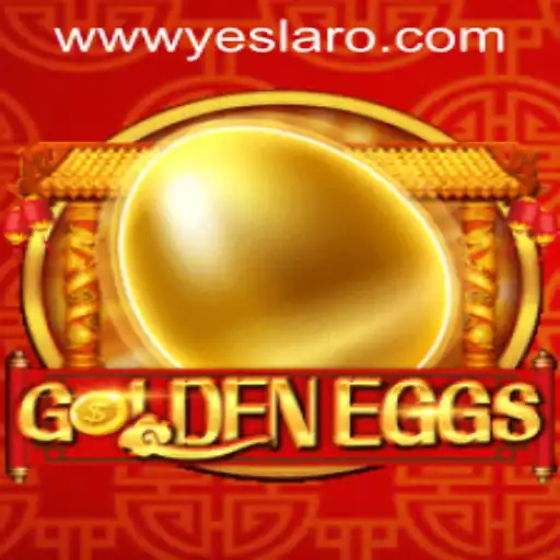 Discover the Exciting World of GoldenEggs at YESLARO Casino