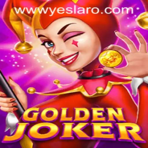 GoldenJoker: Unveiling the Features and Gameplay at YESLARO Casino