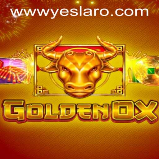 Discover the Thrill of GoldenOx at YESLARO Casino