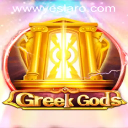 Exploring the Thrilling World of GreekGods at YESLARO Casino