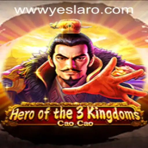 Heroofthe3KingdomsCaoCao: A Dynamic Blend of Strategy and Chance